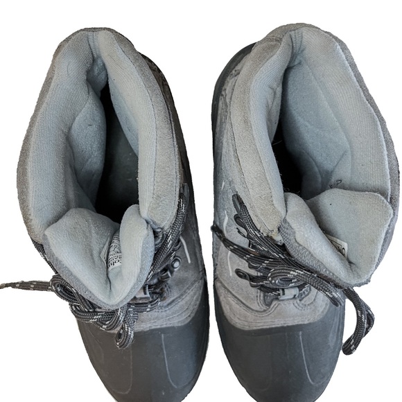 Columbia Snow Breaker Boots - Waterproof & Warm! - Picture 2 of 4